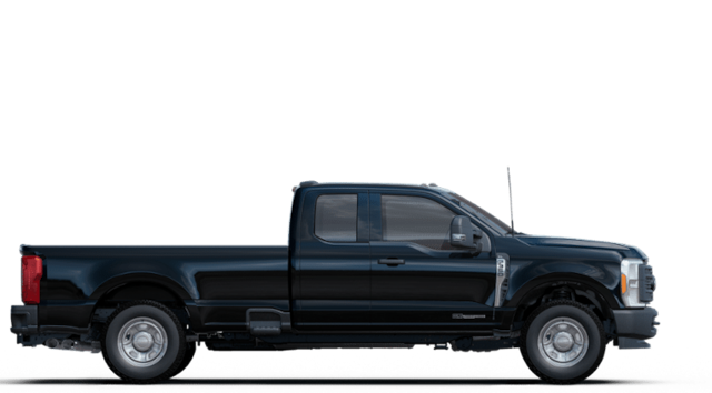 2024 Ford SuperDuty